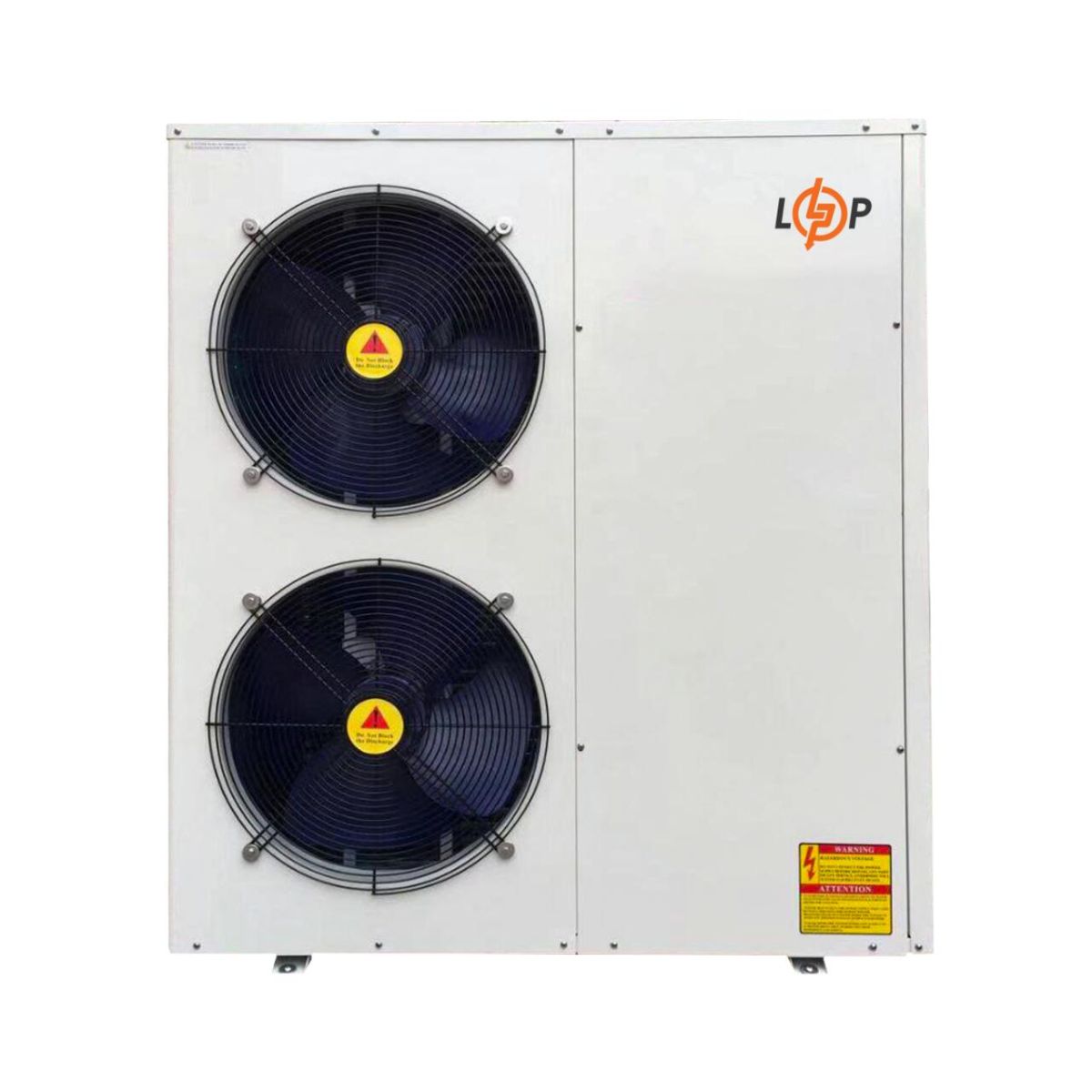 Тепловий насос повітря-вода LP-19