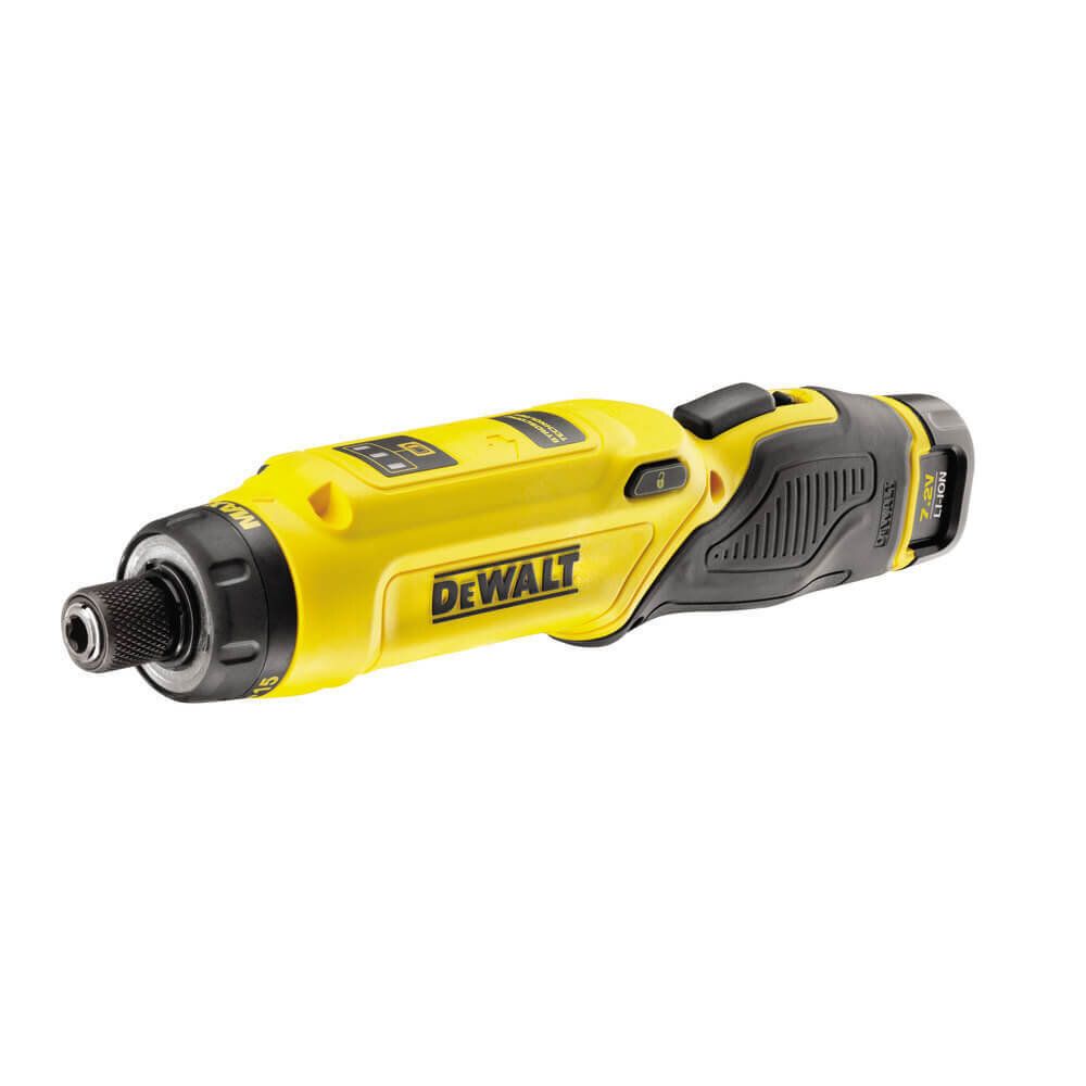 Викрутка акумуляторна DeWALT DCF680G2 DCF680G2