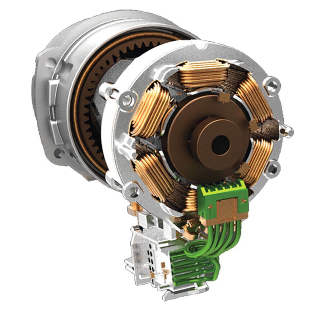 Дриль-шурупокрут акумуляторний безщітковий BLACK