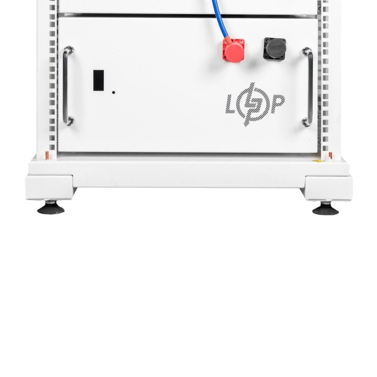 Акумулятор LP LiFePO4 Battery HVM 358,4V 280Ah (100352 Wh) BMS 125А AB Lrack white