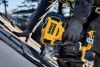 Пістолет цвяхозабивний акумуляторний безщітковий DeWALT DCN45RND2
