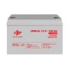 Акумулятор гелевий LPM-GL 12V - 100 Ah