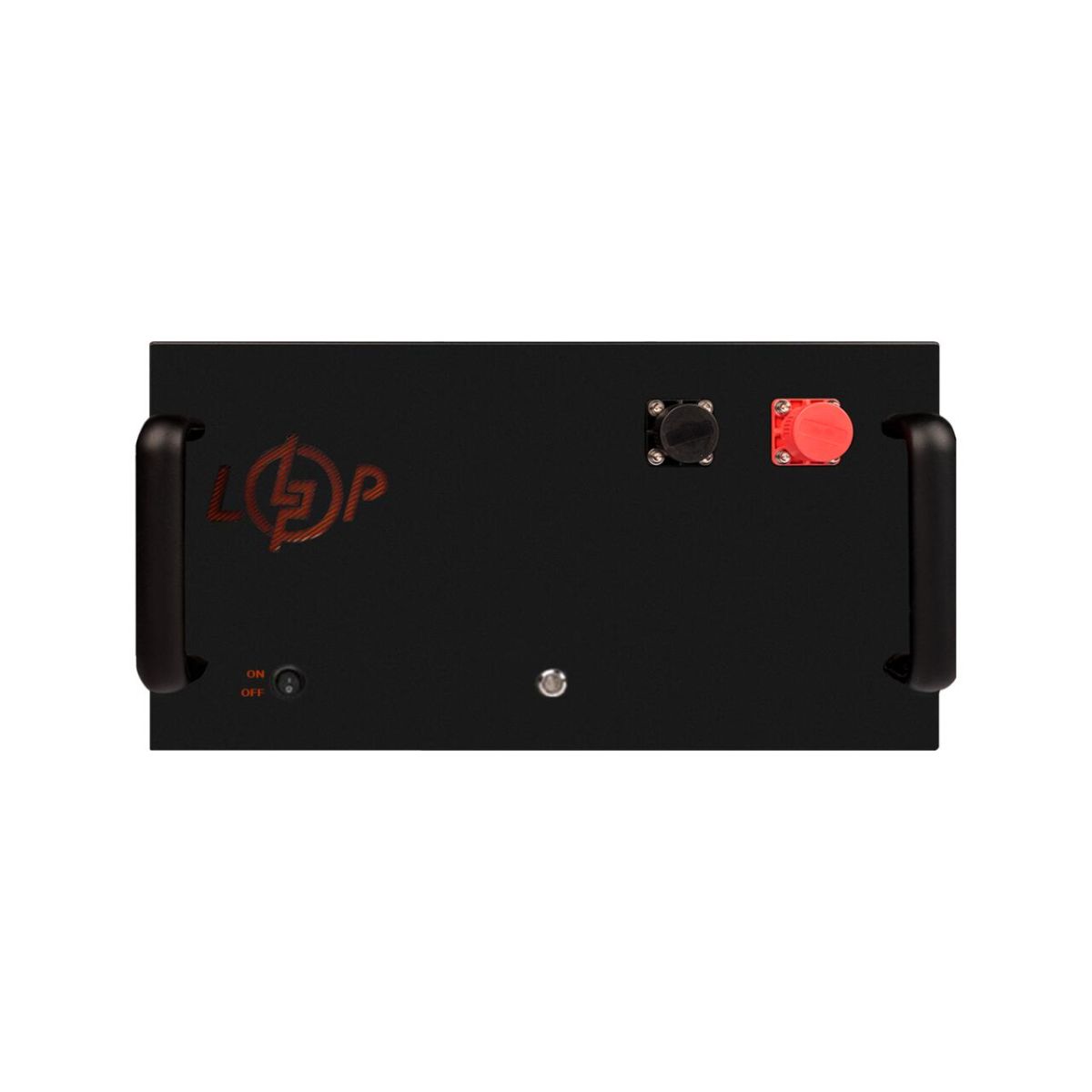 Акумулятор LP LiFePO4 51,2V - 230 Ah (11776Wh) (BMS 150A/100А) метал Smart BT