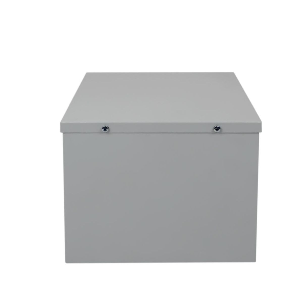 Акумуляторний корпус 12V 202 Ah металл