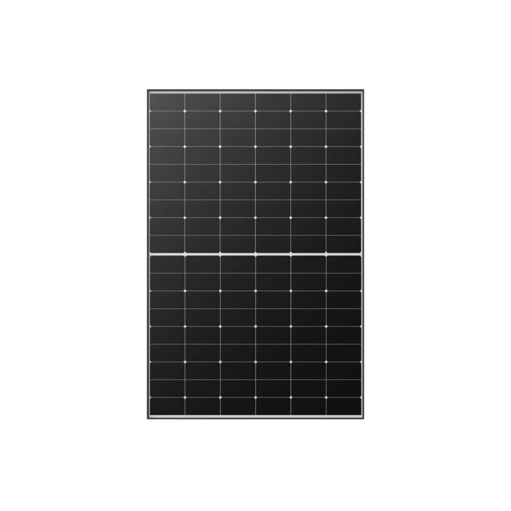 Сонячна панель LP Longi Solar Half-Cell 435W (30 профіль, Topcon N, монокристал)