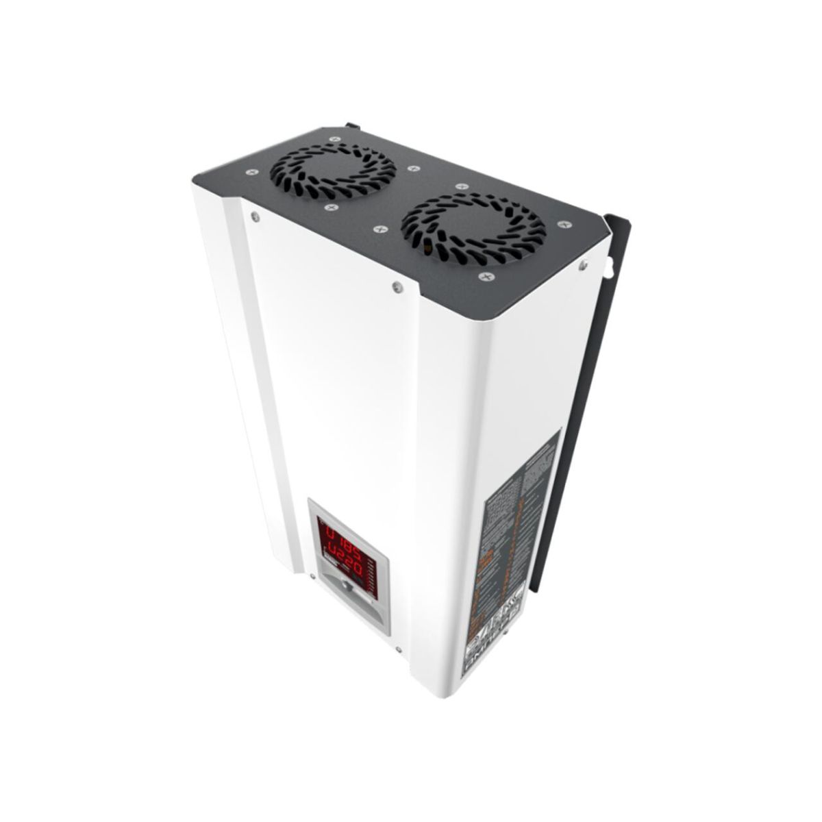 Стабілізатор напруги Елекс Ампер-Р У 16-1/50 v2.1