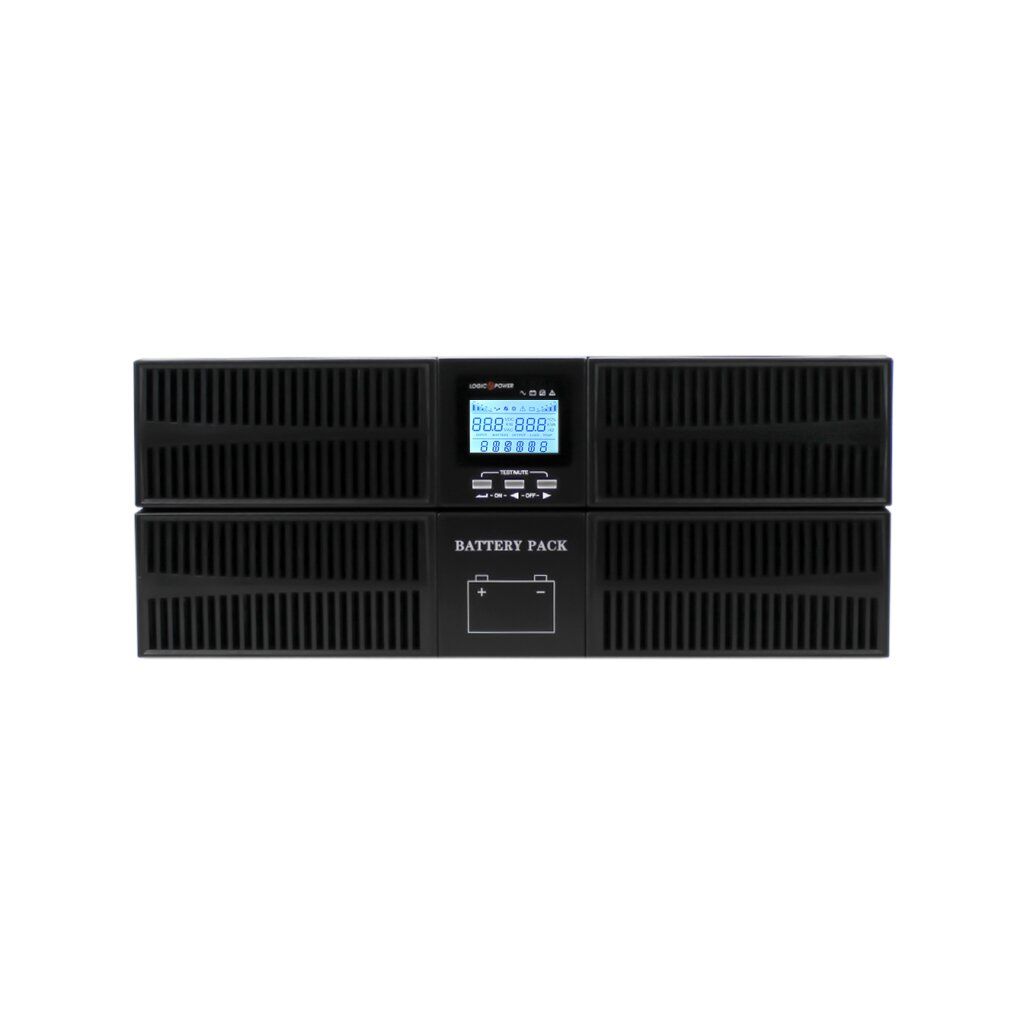 Smart-UPS LogicPower 6000 PRO RM (with battery)