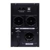 Лінійно-інтерактивне ДБЖ LPM-U1250VA (875Вт)