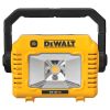 Ліхтар світлодіодний акумуляторний DeWALT DCL077