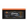 Акумулятор LP LiFePO4 76,8V - 32 Ah (2457Wh) (BMS 64A/32А) пластик Smart BT