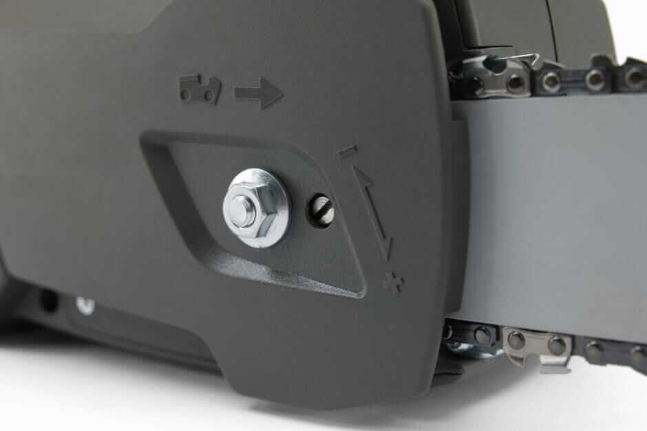 Пила ланцюгова акумуляторна безщіткова STIGA PR700E