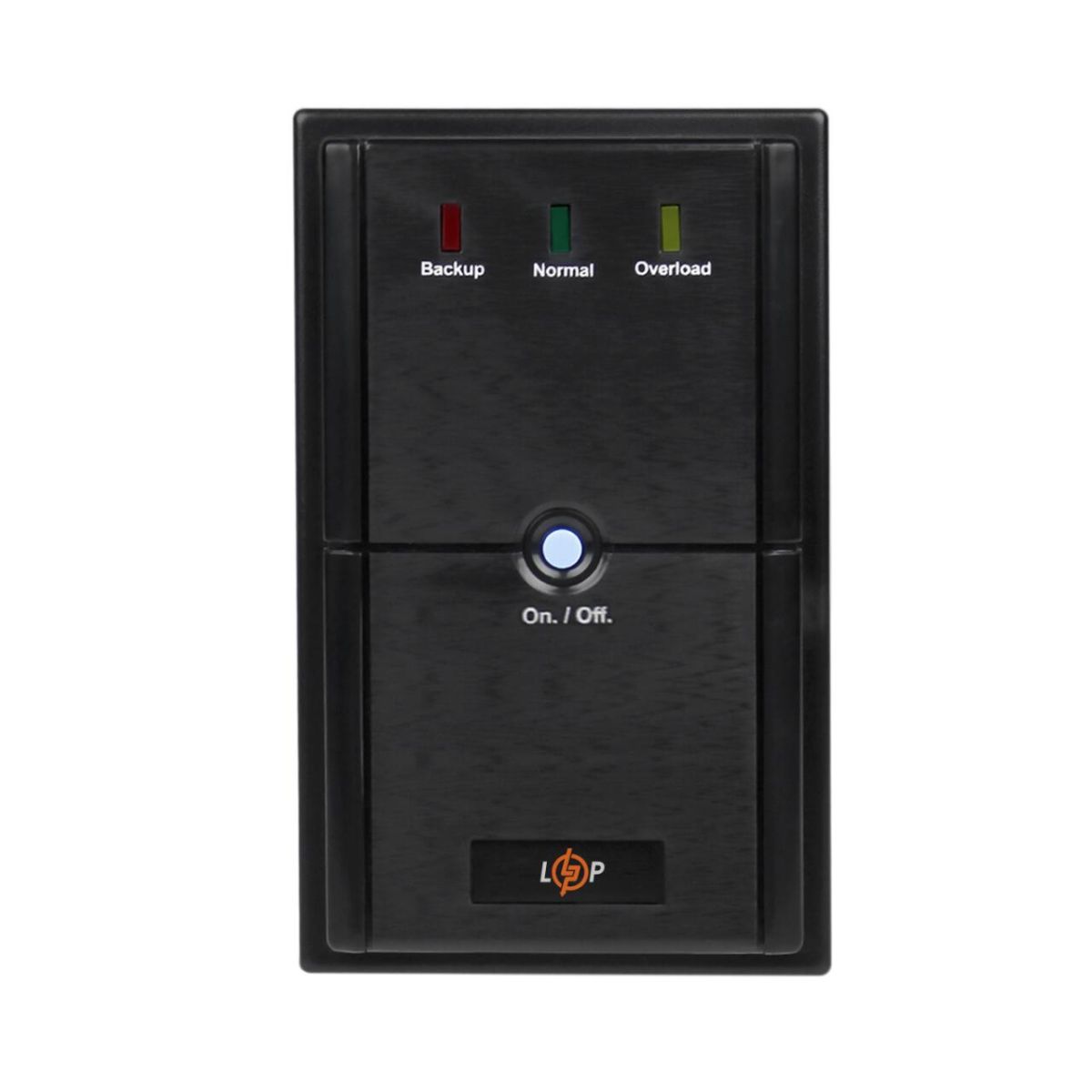 Лінійно-інтерактивне ДБЖ LPM-U1100VA (770Вт)