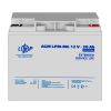 Акумулятор мультигелевий AGM LPM-MG 12V - 20 Ah для Mercedes