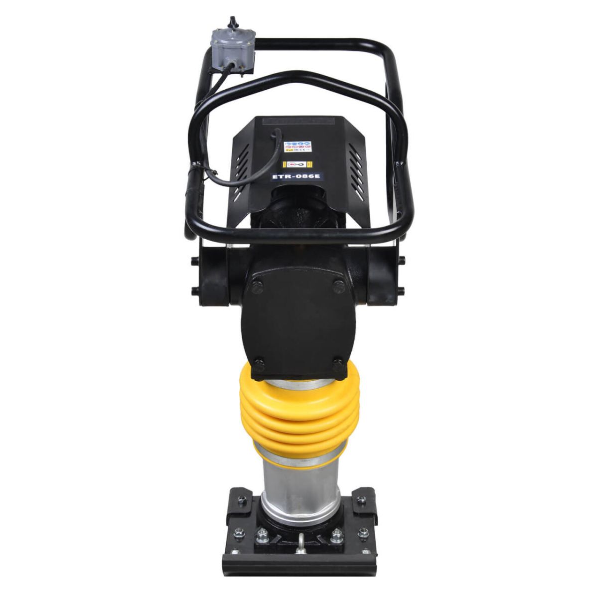 Вібротрамбовка EnerSol ETR-086E