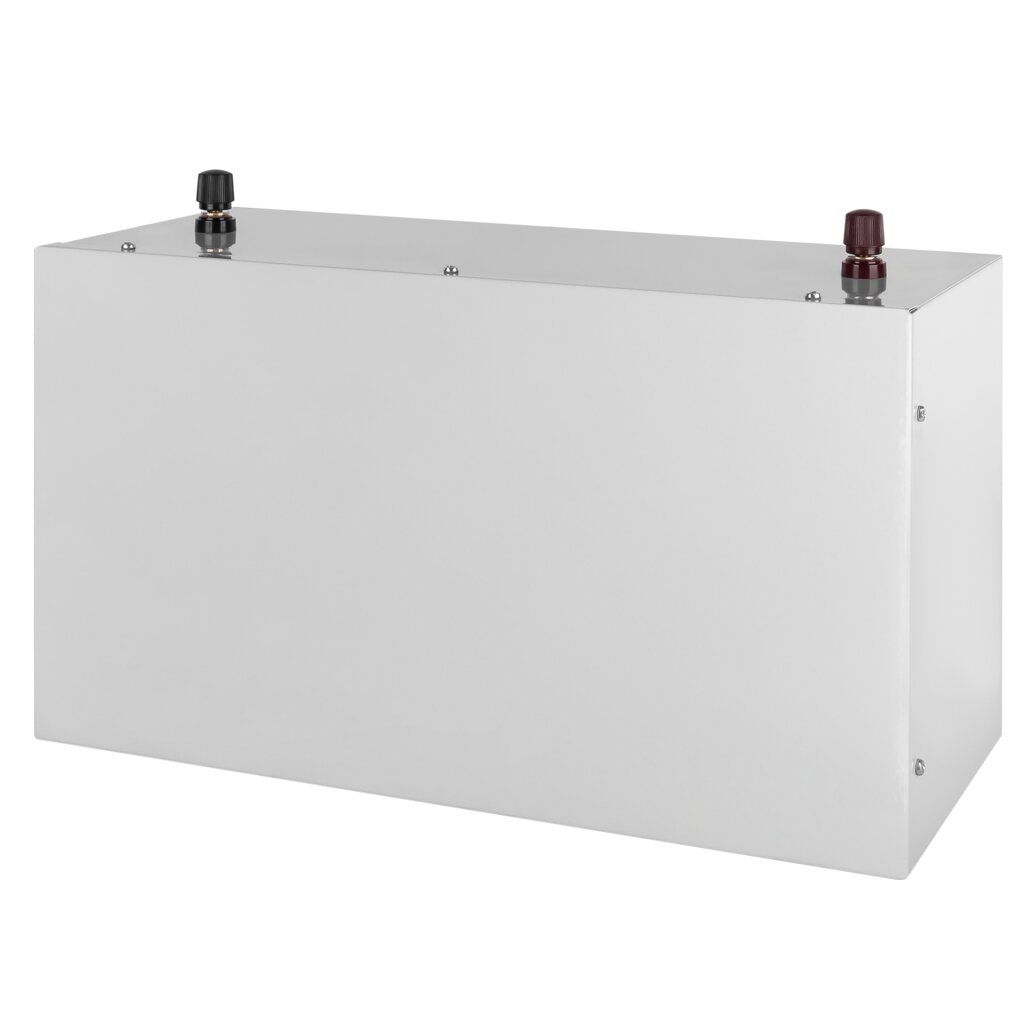 Акумуляторний корпус 24V 202 Ah металл