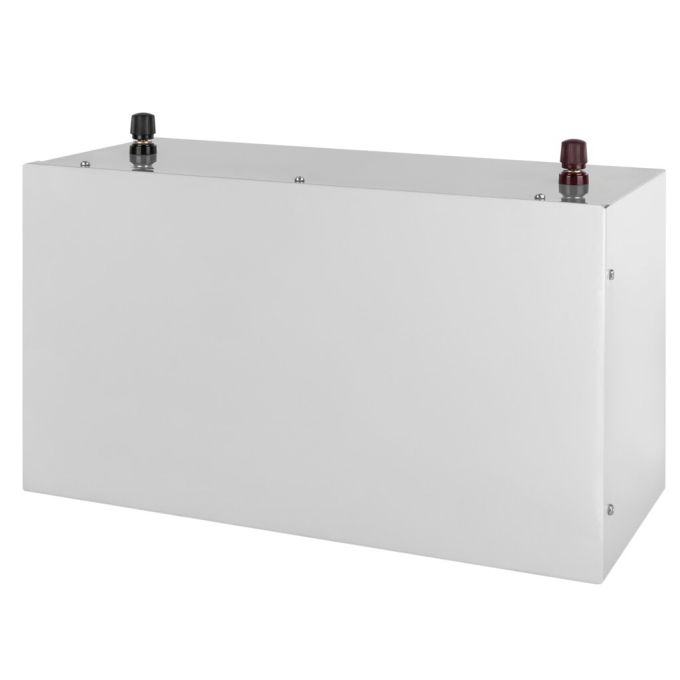 Акумуляторний корпус 24V 202 Ah металл