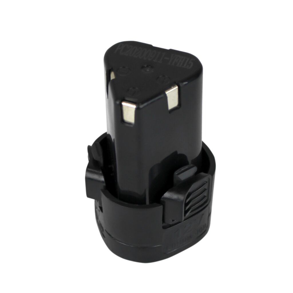 Акумуляторний шуруповерт + набір 104 інструментів в кейсі DEKO 12182