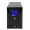 Лінійно-інтерактивне ДБЖ LPM-L1100VA (770Вт)