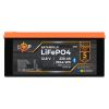 Акумулятор LP LiFePO4 12,8V - 230 Ah (2944Wh) (BMS 200A/100А) пластик Smart BT