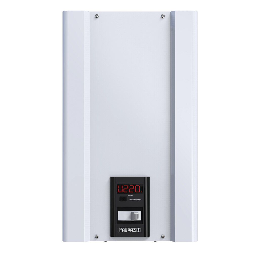 Стабілізатор напруги Елекс Гибрид У 7-1/40 v2.0