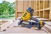 Пістолет цвяхозабивний акумуляторний безщітковий DeWALT DCN930P2
