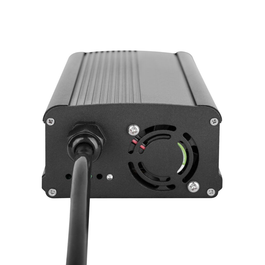 Зарядний пристрій для акумуляторів LiFePO4 24V (29.2V)-10A-240W