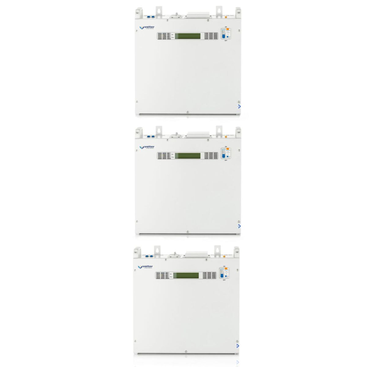 Стабілізатор напруги Volter-33 пттм (3*11)