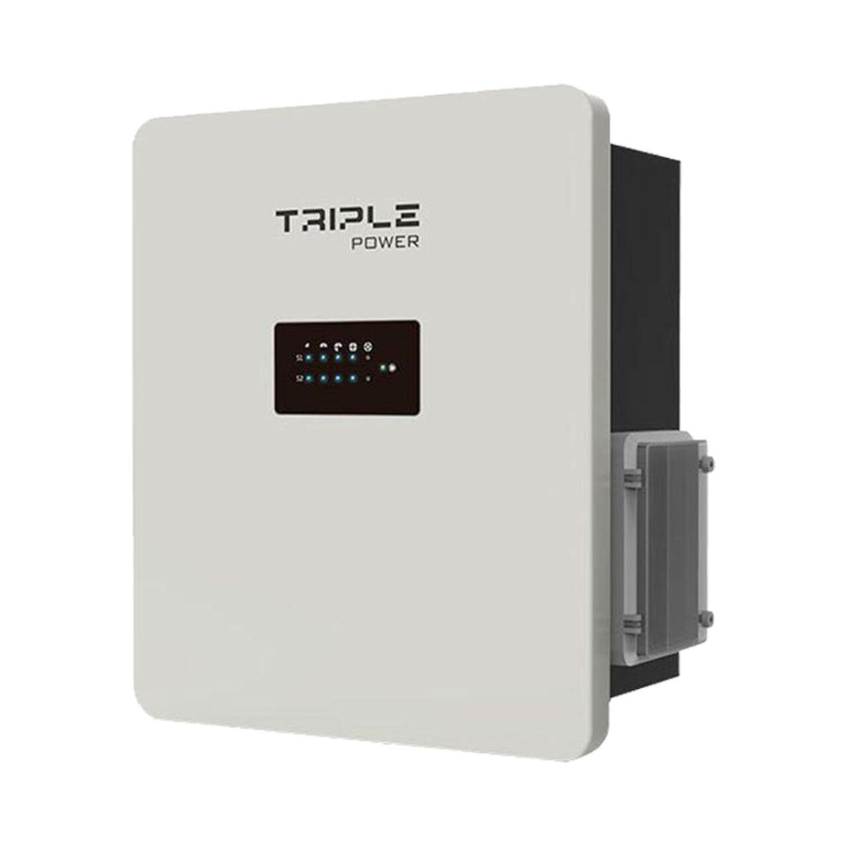 SOLAX блок керування АКБ PROSOLAX PARALLEL BMS BOX-II G2