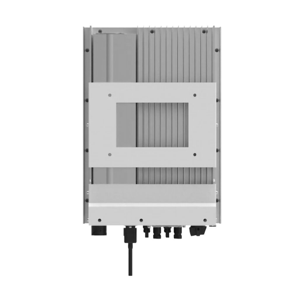 DEYE for LP Трифазний мережевий інвертор SUN-50K-G04