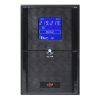 Лінійно-інтерактивне ДБЖ LPM-L1550VA (1085Вт)
