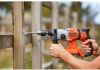 Перфоратор акумуляторний BLACK+DECKER BCD900B BCD900B