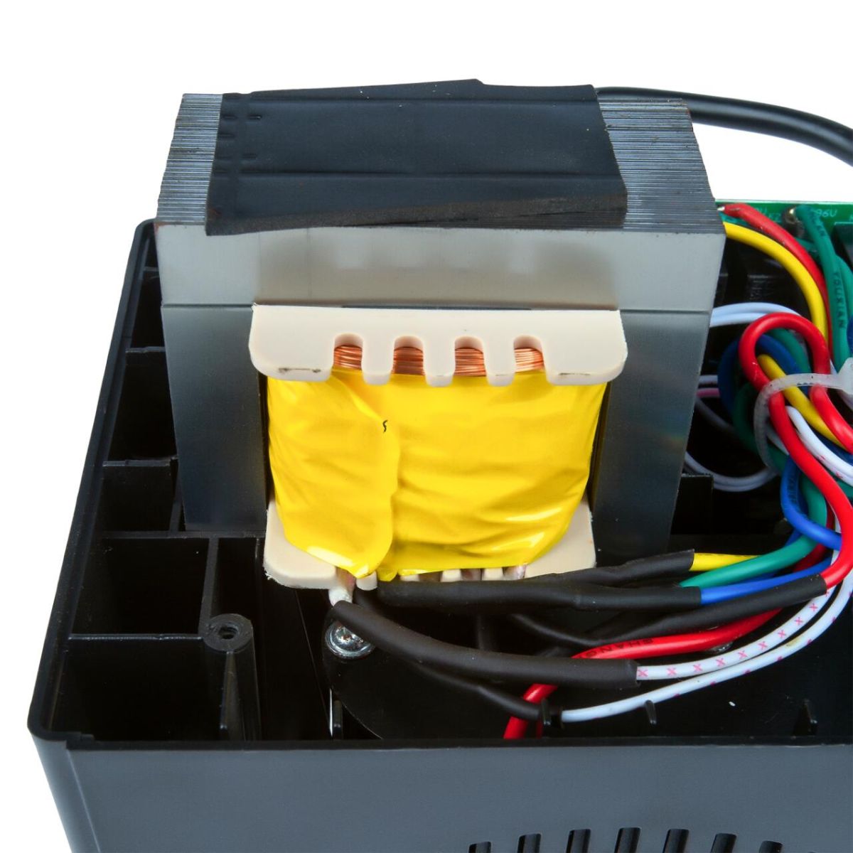 Стабілізатор напруги LPT-500RL (250W)