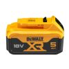Акумуляторна батарея DeWALT DCB184_N394624