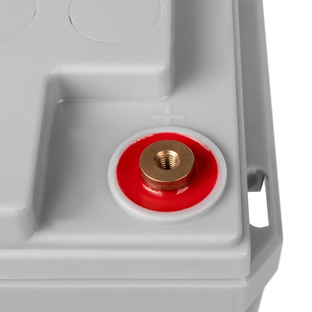 Акумулятор мультигелевий LPM-MG 12V - 65 Ah