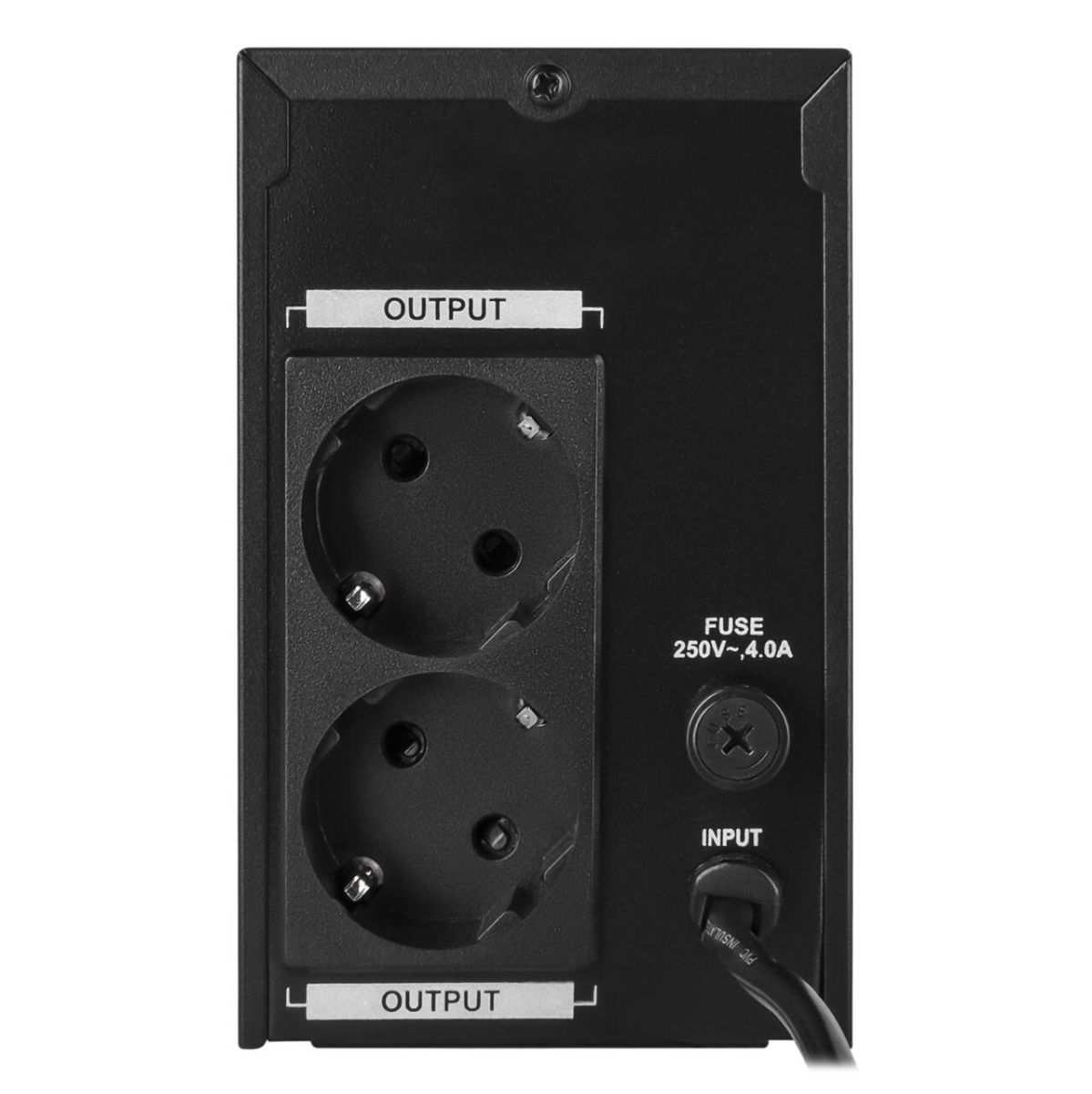 Лінійно-інтерактивне ДБЖ LPM-625VA (437Вт)