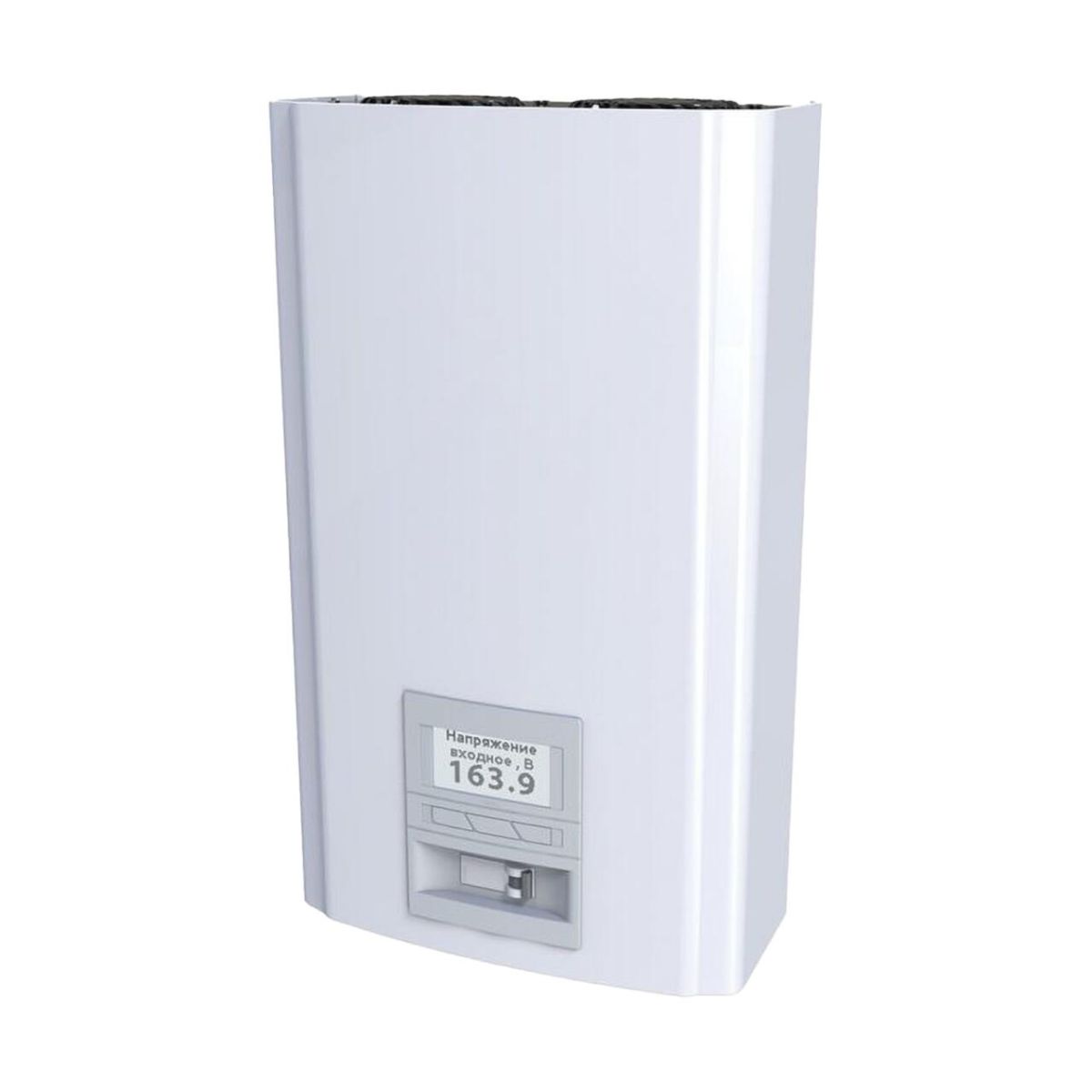 Однофазний стабілізатор напруги КІЛОГЕРЦ У 1-50