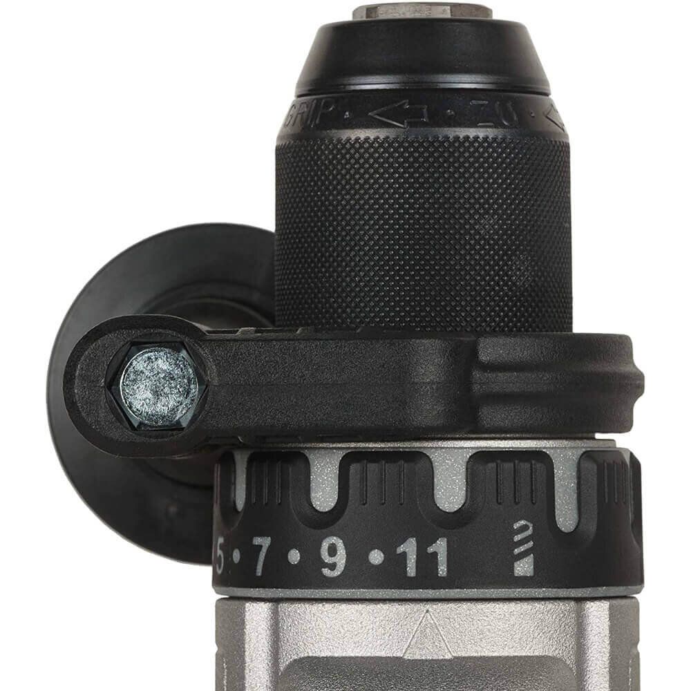 Дриль-шурупокрут акумуляторний безщітковий DeWAL