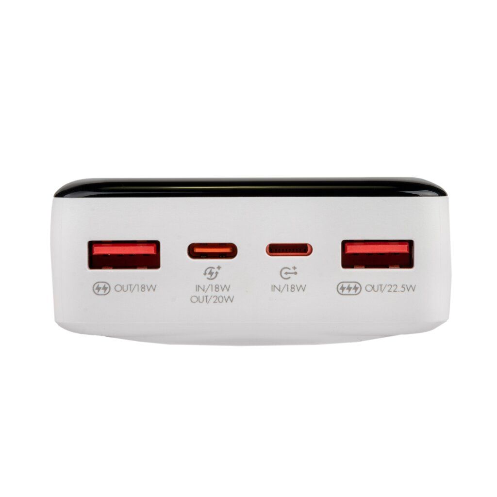 Бездротовий Power Bank LP PQ18 20000mAh