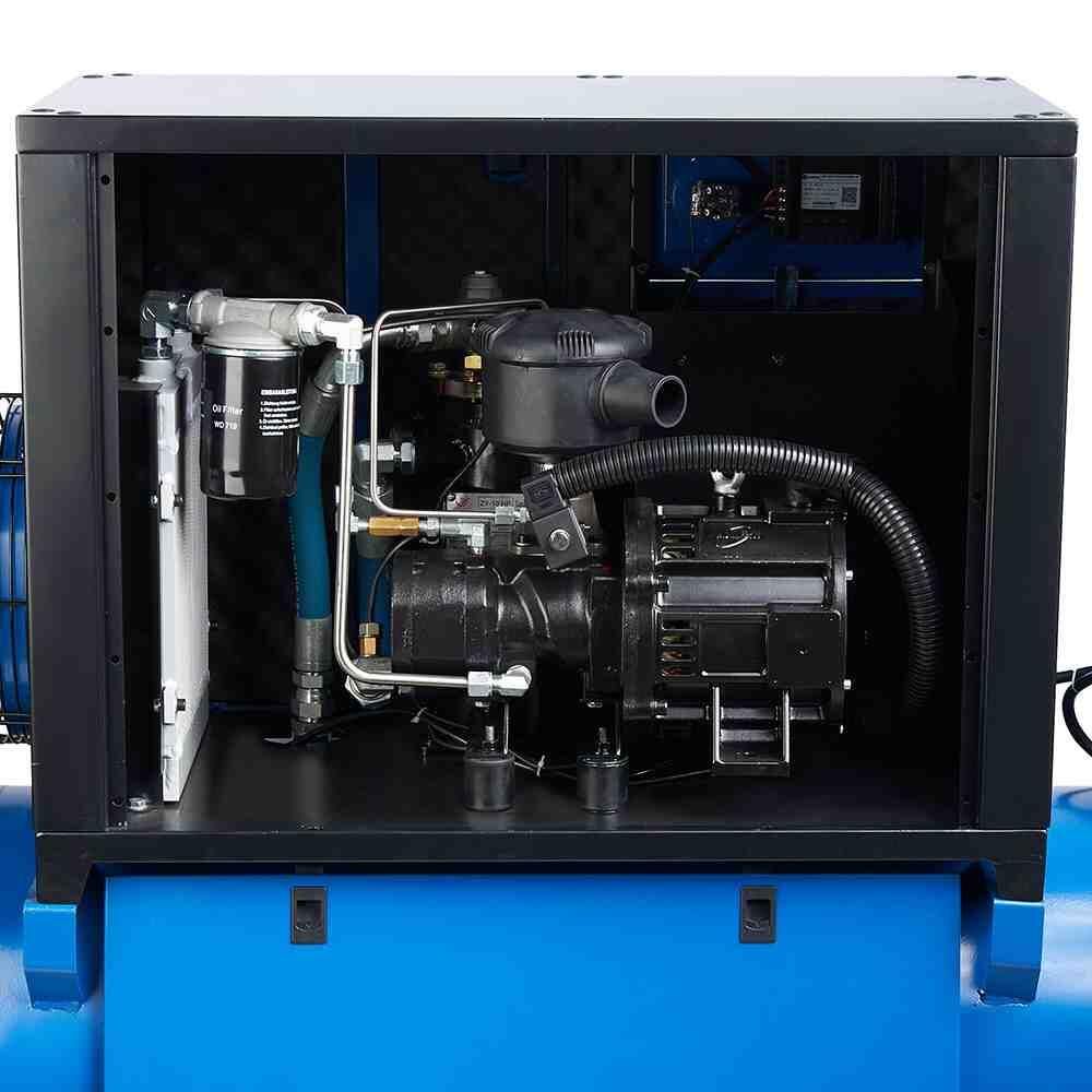 Компресор повітряний гвинтовий EnerSol ES-AC720-150-1SS