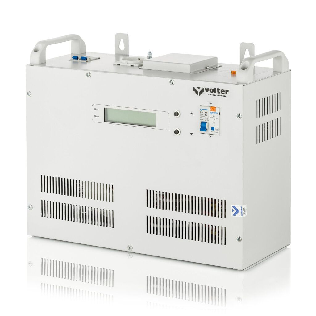 Стабілізатор напруги Volter-11 птш