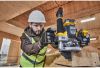 Фрезер акумуляторний безщітковий DeWALT DCW620H2