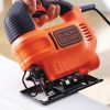 Пила лобзикова мережева BLACK+DECKER KS701E