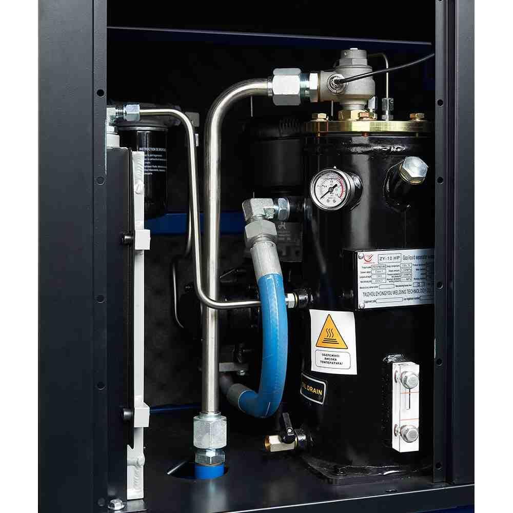 Компресор повітряний гвинтовий EnerSol ES-AC1570-200-1SS