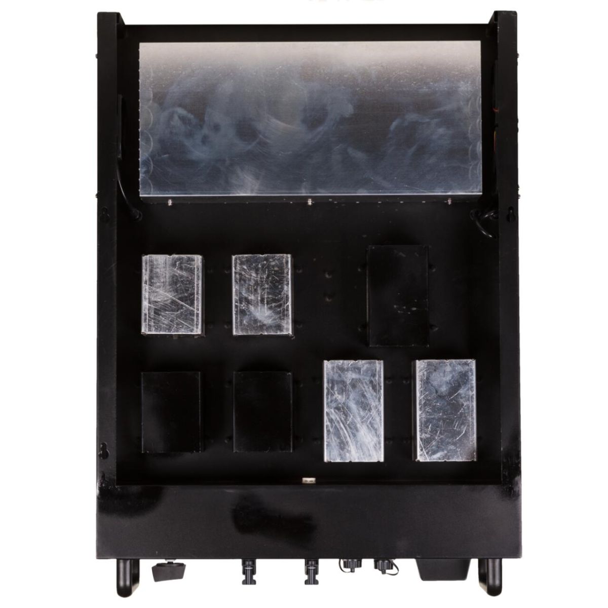 Сонячний мережевий інвертор LP-SI-10kW