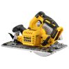 Пилка дискова акумуляторна безщіткова DeWALT DCS572N