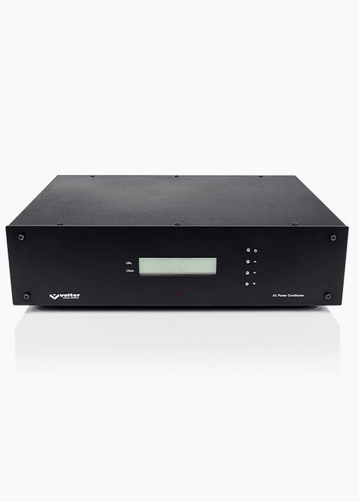 Стабілізатор напруги Volter-2100