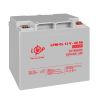 Акумулятор гелевий LPM-GL 12V - 40 Ah