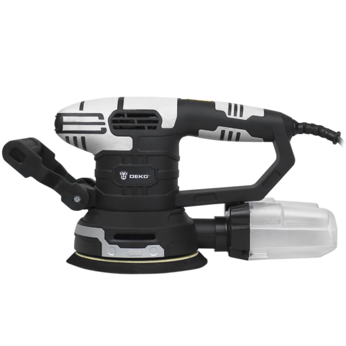 Шліфувальна машина DEKO 15909