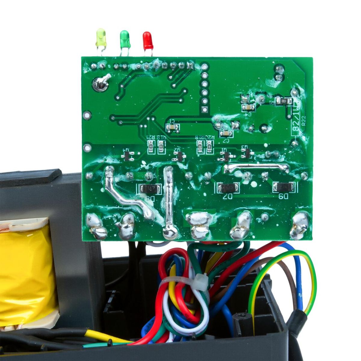 Стабілізатор напруги LPT-500RL (250W)