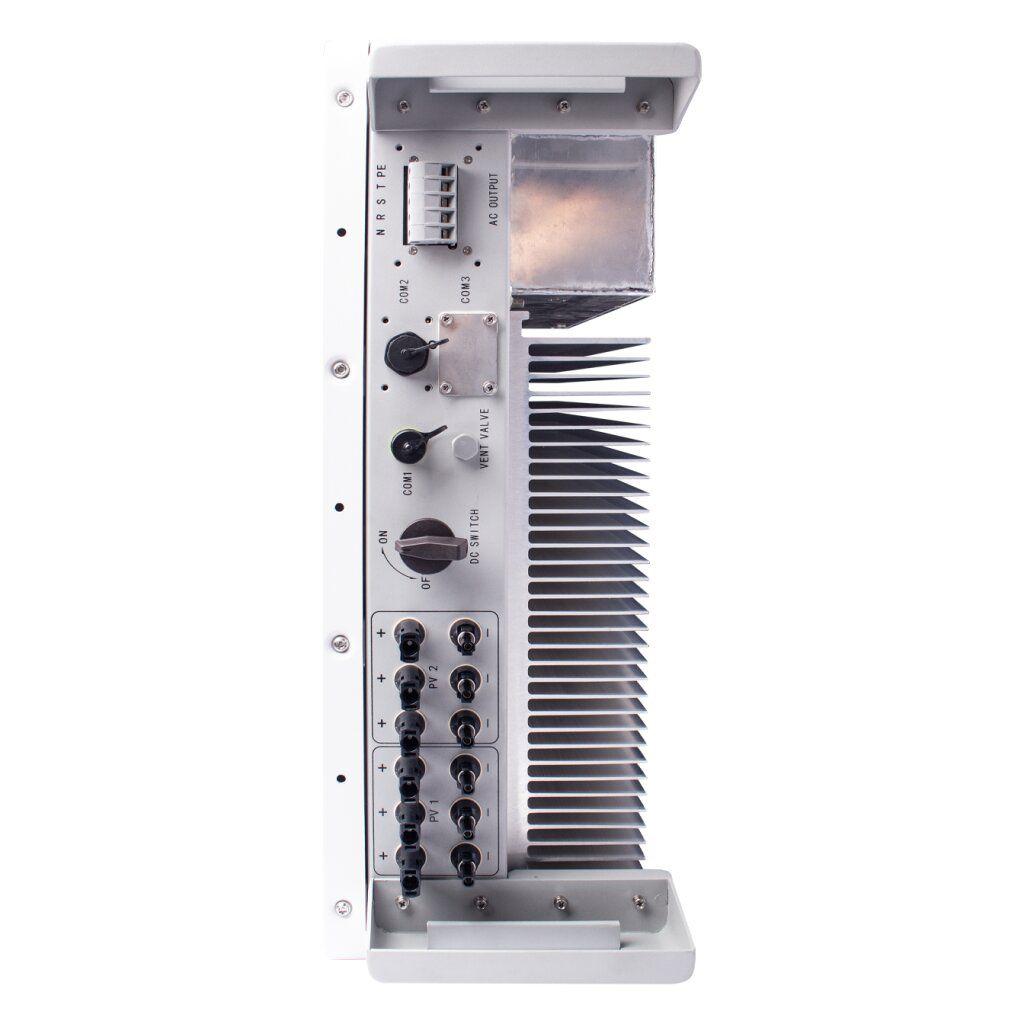 Сонячний мережевий інвертор LPM-SIWV-30kW